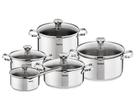 Tefal Duetto A705SC85 10 cz. - 448829 - zdjęcie 1